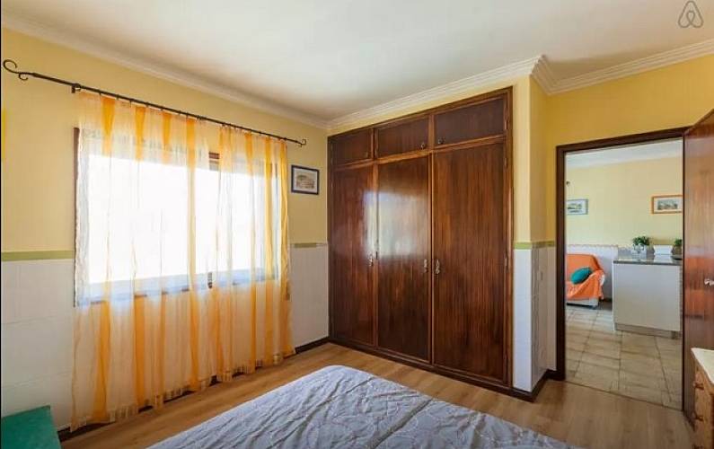  Aveiro Ovar Apartamento - 