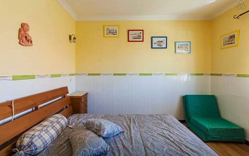  Aveiro Ovar Apartamento - 