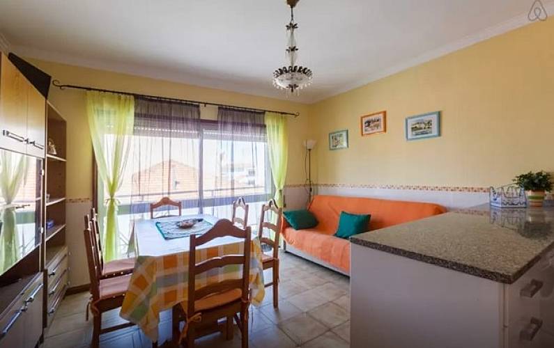  Aveiro Ovar Apartamento - 