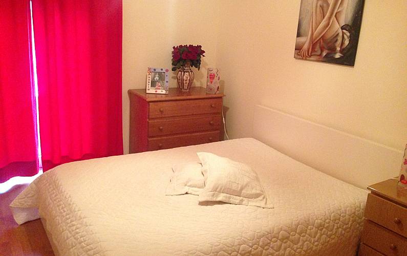 Apartamento Quarto Aveiro Ovar Apartamento - Quarto