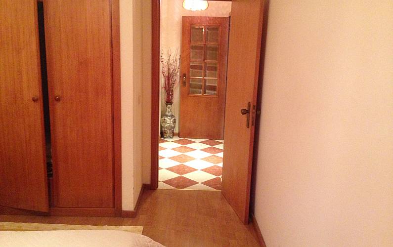Apartamento Quarto Aveiro Ovar Apartamento - Quarto