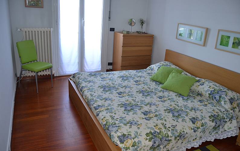 Apartamento Quarto Milão Milão Apartamento - Quarto