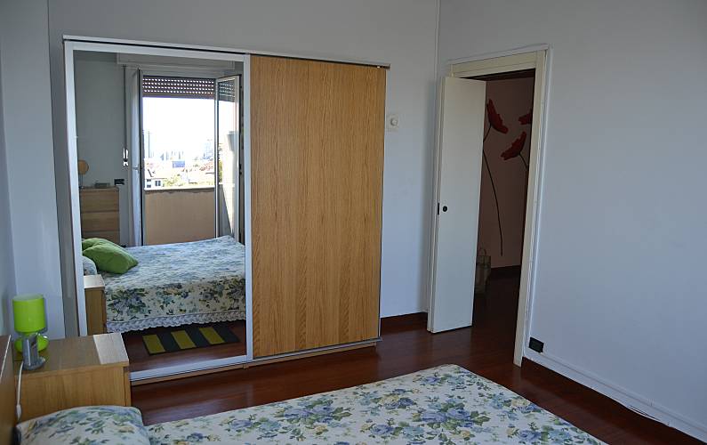 Apartamento Quarto Milão Milão Apartamento - Quarto