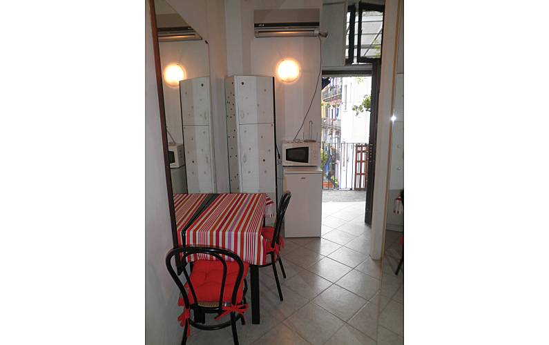 Apartamento Sala de Jantar Milão Milão Apartamento - Sala de Jantar