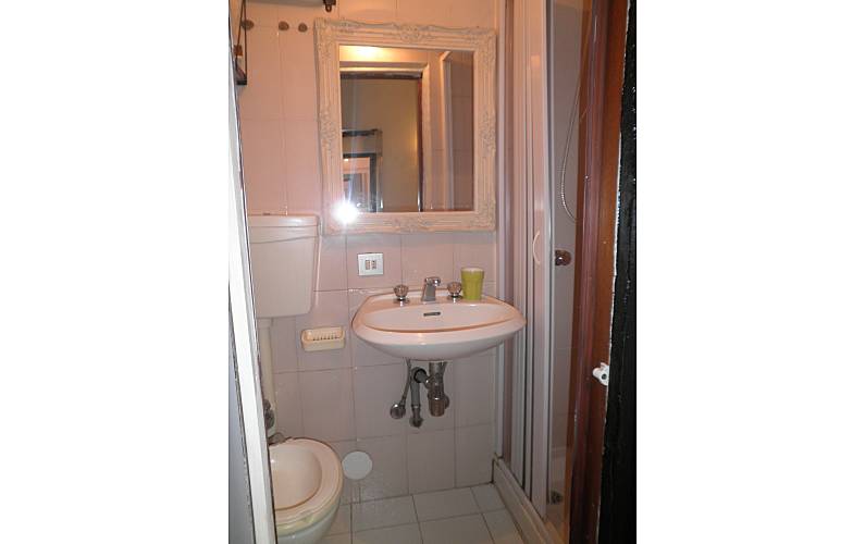 Apartamento Casa-de-banho Milão Milão Apartamento - Casa-de-banho