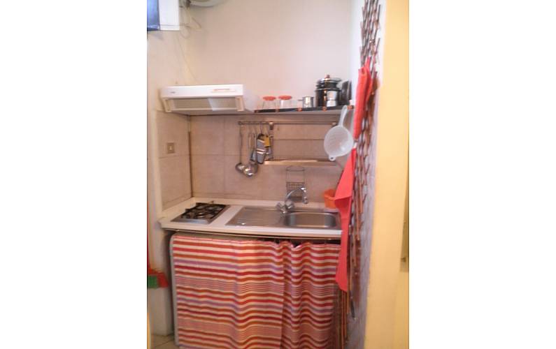 Apartamento Cozinha Milão Milão Apartamento - Cozinha