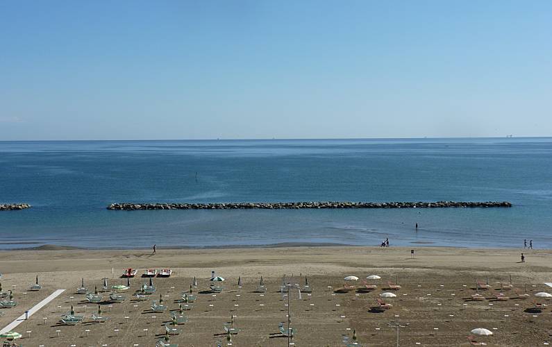 Apartamento Rimini Rimini Apartamento - 