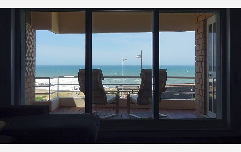 Excelente Sala Porto Vila Nova de Gaia Apartamento - Sala