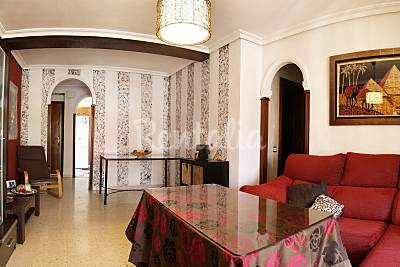 Acogedor piso a 20 minutos de Sevilla Sevilla