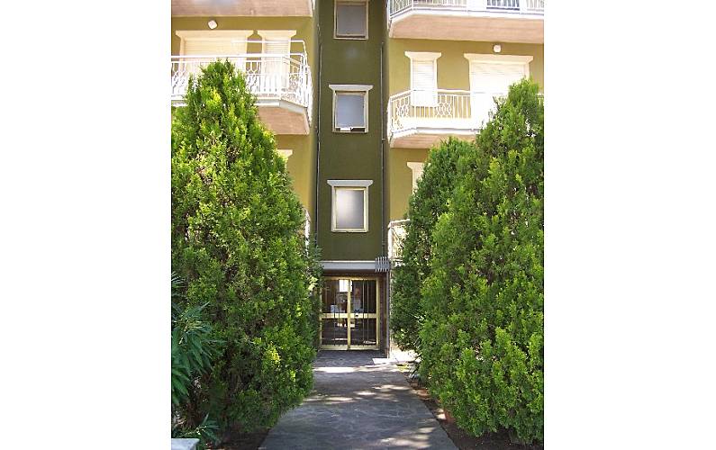 Apartamento Jardim Ravena Cervia Apartamento - Jardim