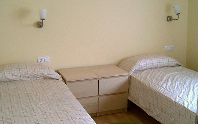 Seu Quarto Barcelona Barcelona Apartamento - Quarto