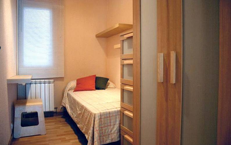 Seu Quarto Barcelona Barcelona Apartamento - Quarto
