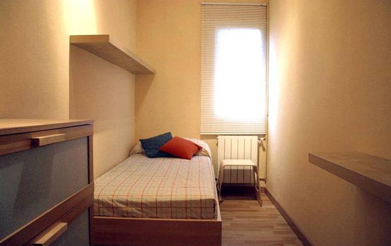Seu Quarto Barcelona Barcelona Apartamento - Quarto
