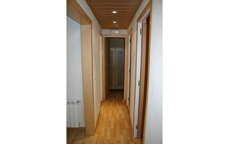 Seu Interior da casa Barcelona Barcelona Apartamento - Interior da casa
