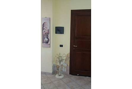 Villa Cagliari Quartu Sant'Elena villa - 