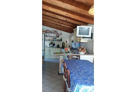 Villa Cagliari Quartu Sant'Elena villa - 