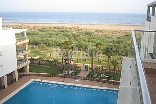 Apartamento de 3 habitaciones en 1a línea de...