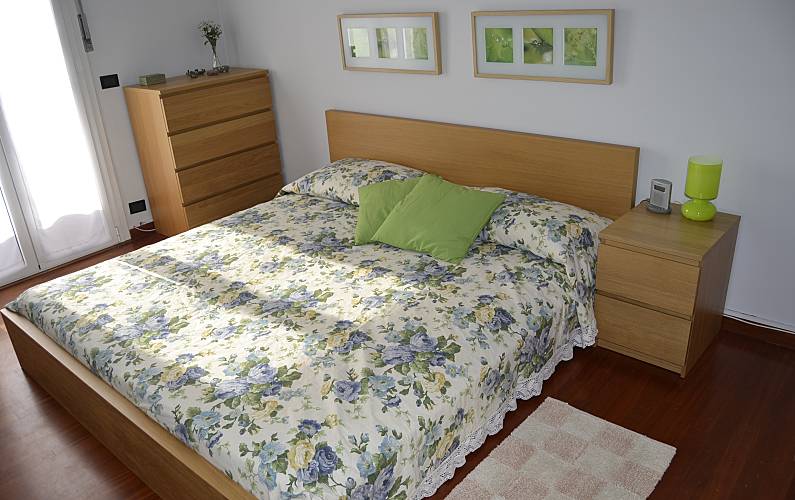 Apartamento Quarto Milão Milão Apartamento - Quarto