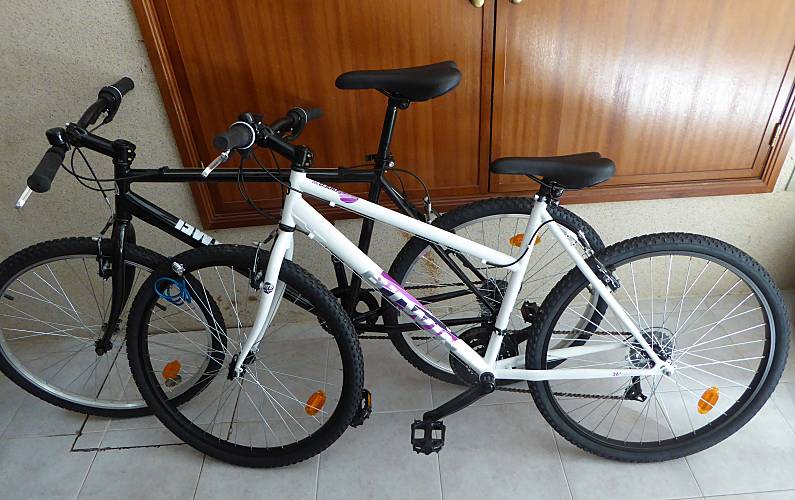 Alojamento Aveiro Ílhavo Apartamento - 