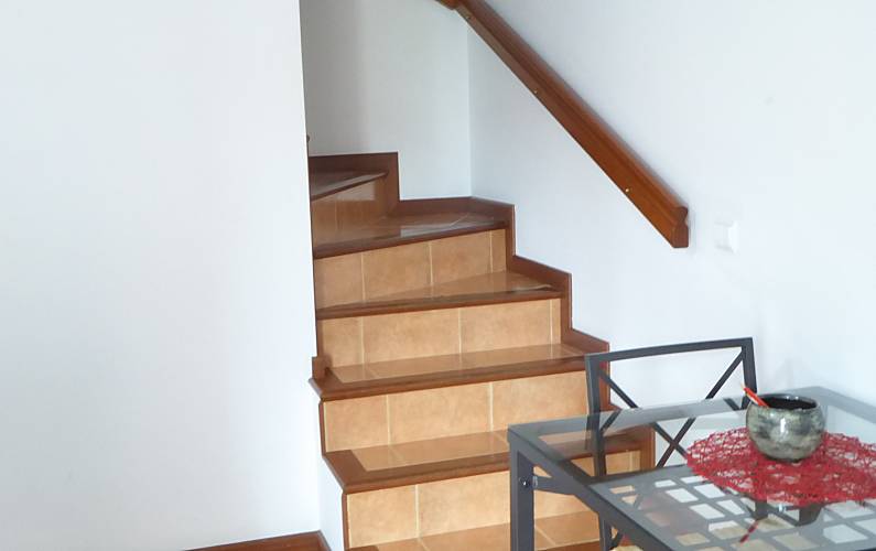 Alojamento Aveiro Ílhavo Apartamento - 