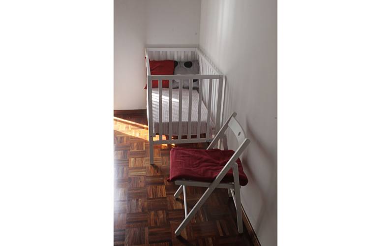 Alojamento Aveiro Ílhavo Apartamento - 