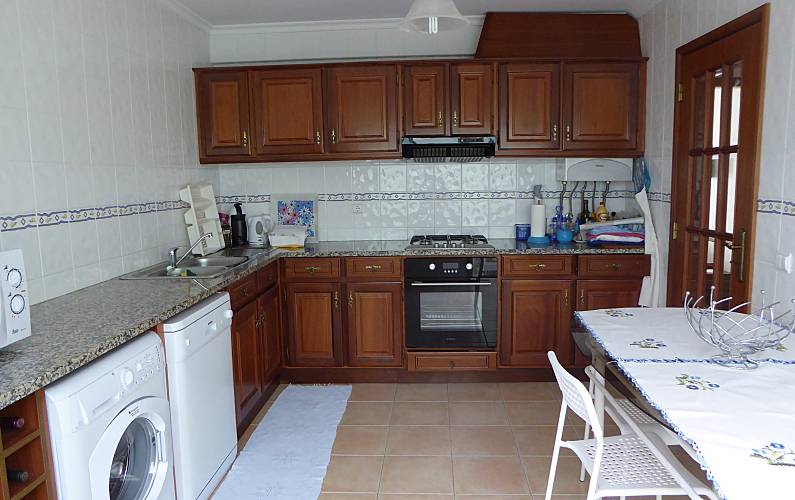 Alojamento Aveiro Ílhavo Apartamento - 