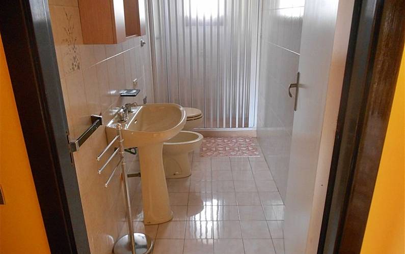 Casa Casa-de-banho Lecce Gallipoli casa - Casa-de-banho