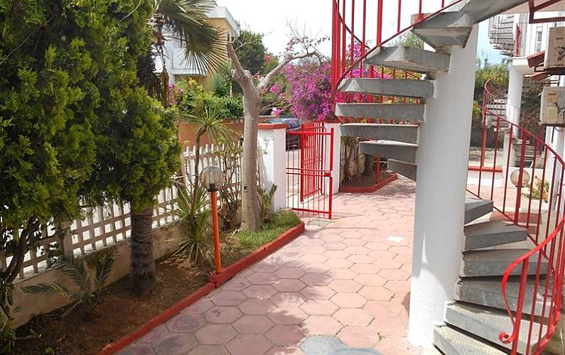 Casa Exterior da casa Lecce Gallipoli casa - Exterior da casa