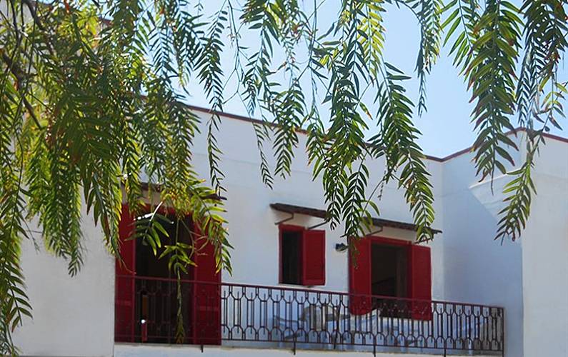 Casa Terraço Lecce Gallipoli casa - Terraço