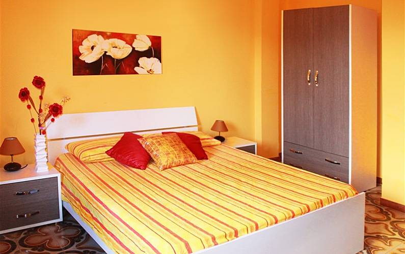 Casa Quarto Lecce Gallipoli casa - Quarto