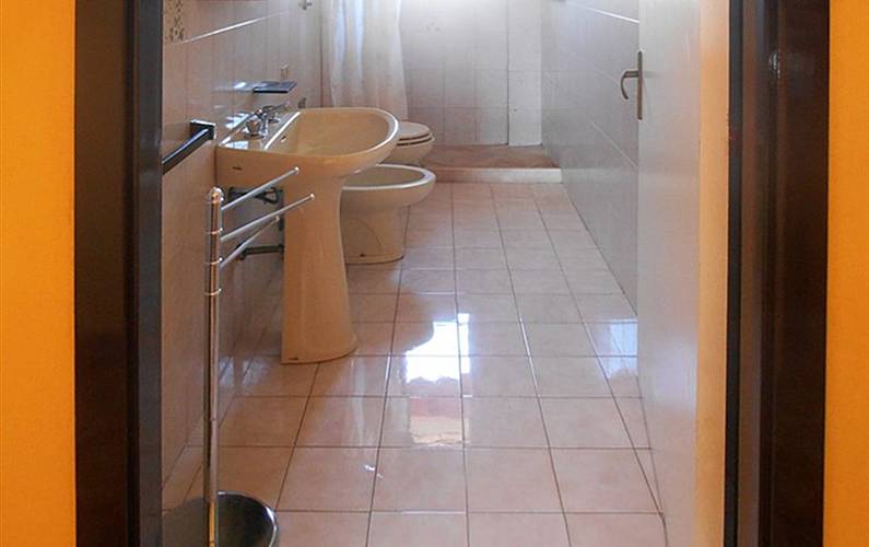 Casa Casa-de-banho Lecce Gallipoli casa - Casa-de-banho