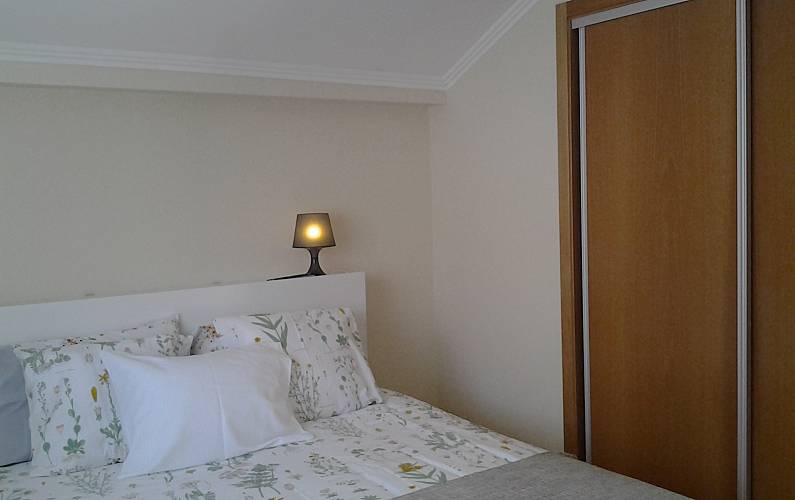 Casa Quarto Coimbra Mira Apartamento - Quarto