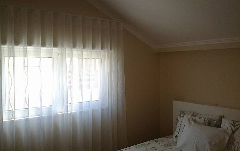 Casa Quarto Coimbra Mira Apartamento - Quarto