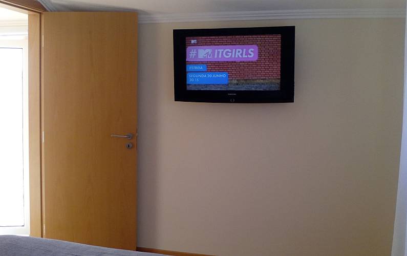 Casa Quarto Coimbra Mira Apartamento - Quarto