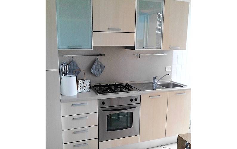 Ferienwohnung In Senigallia Italien Senigallia Ancona
