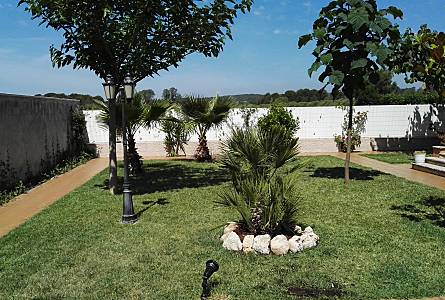 Holiday villas Alió - Tarragona