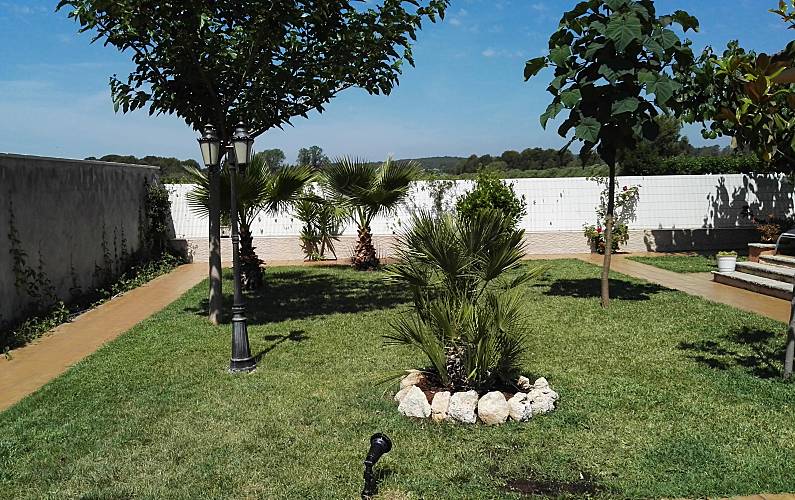 House Tarragona Tarragona villa - 