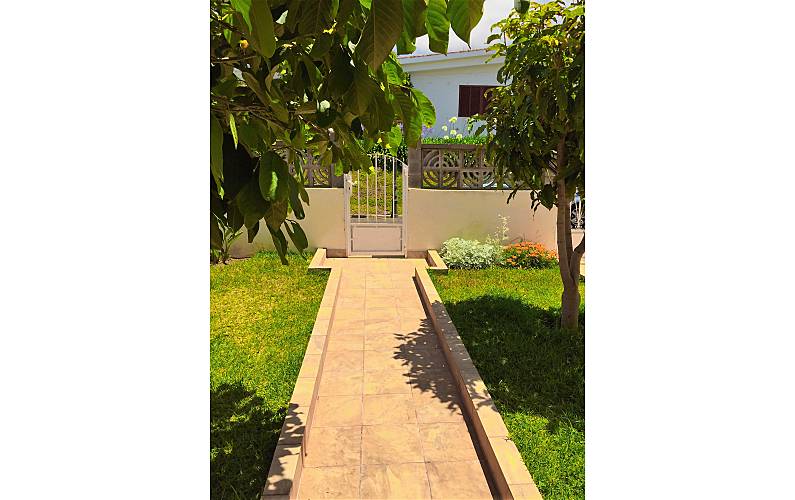 Casa Exterior da casa Tenerife La Orotava casa - Exterior da casa