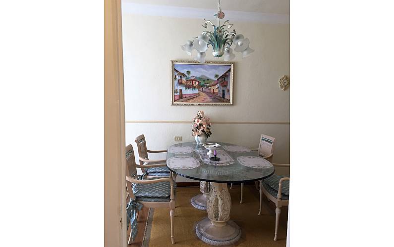 Casa Sala de Jantar Tenerife La Orotava casa - Sala de Jantar