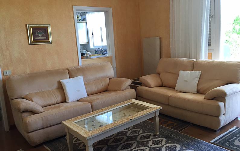 Casa Sala Tenerife La Orotava casa - Sala