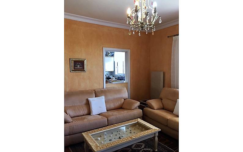 Casa Sala Tenerife La Orotava casa - Sala