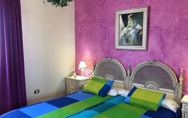 Casa Quarto Tenerife La Orotava casa - Quarto