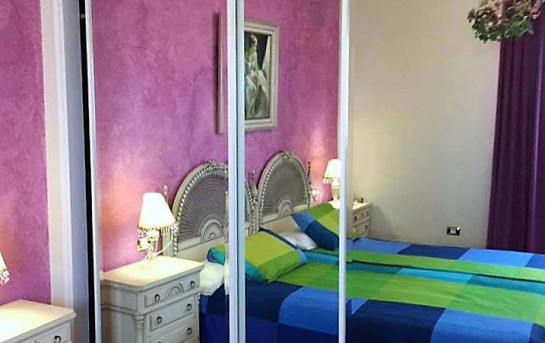 Casa Quarto Tenerife La Orotava casa - Quarto