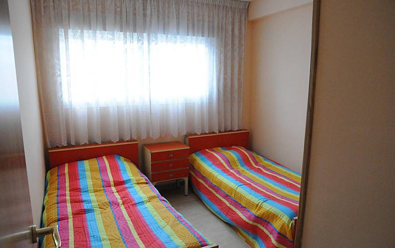 Apartamento Quarto Alicante Benidorm Apartamento - Quarto