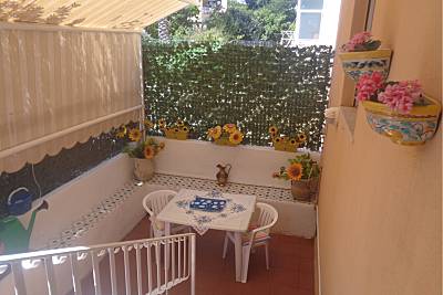 Appartamento a pochi passi dal Centro Messina