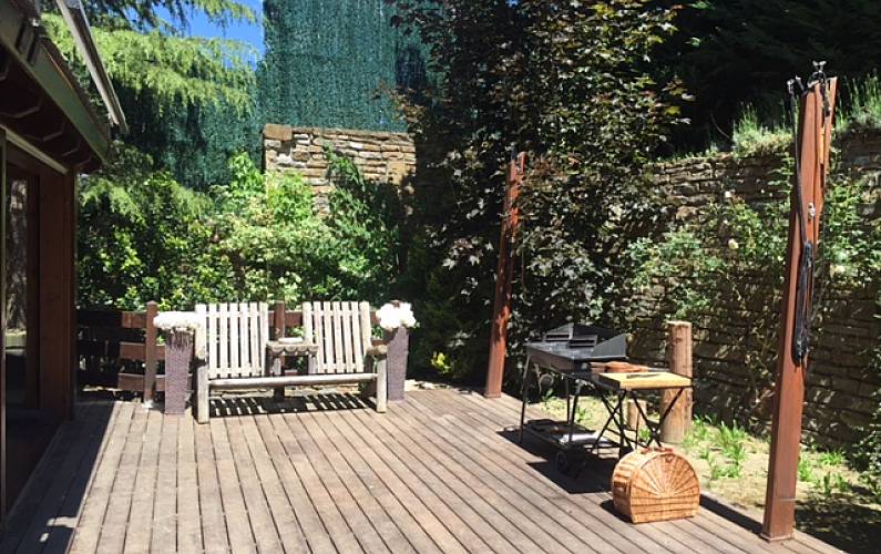 Apartamento Exterior da casa Lérida Vielha e Mijaran Apartamento - Exterior da casa