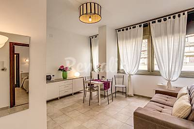 M&L Apartment - Ardesia Colosseo Roma
