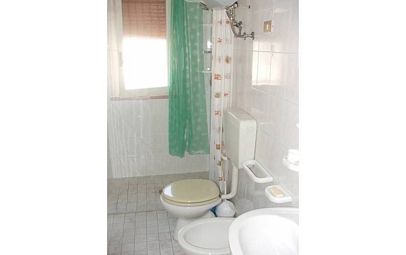 Apartamento Casa-de-banho Ravena Cervia Apartamento - Casa-de-banho