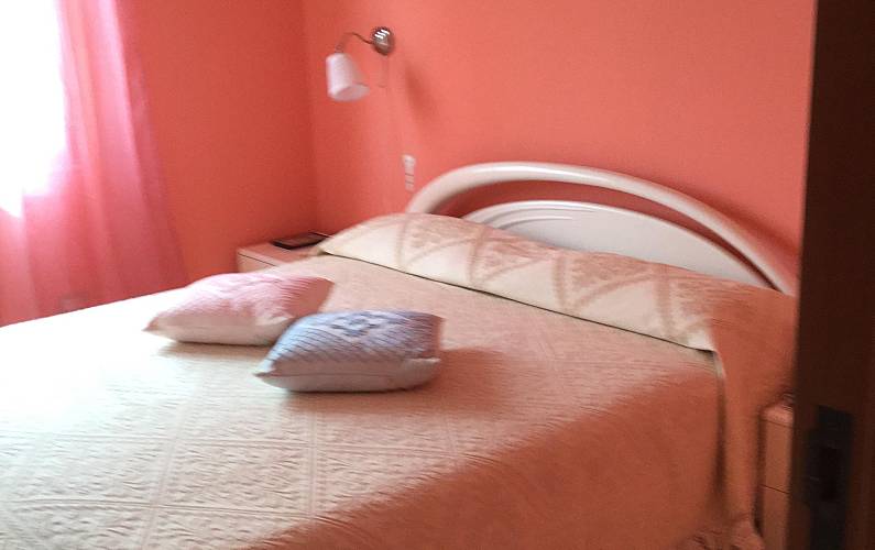 Wohnung Zimmer Sassari Alghero Ferienwohnung - Zimmer