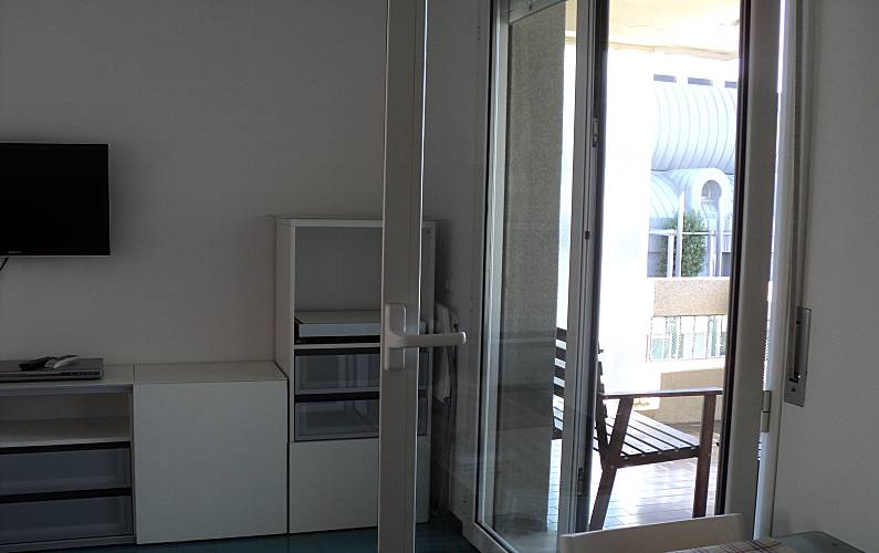 Apartamento Sala Rimini Rimini Apartamento - Sala